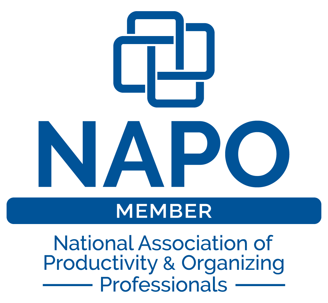 napo member badge